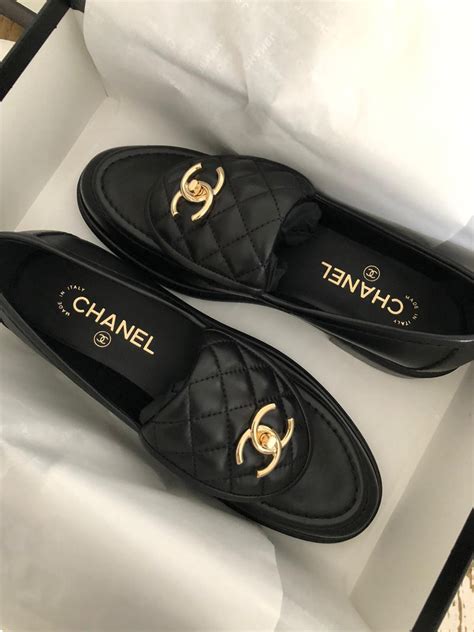 dhgate dress chanel woman|Chanel dupe leather.